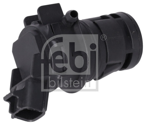 Water Pump, window cleaning - 109275 FEBI BILSTEIN