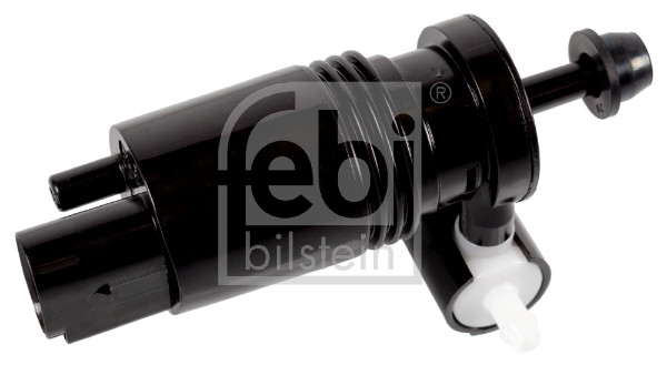 Water Pump, window cleaning - 109276 FEBI BILSTEIN