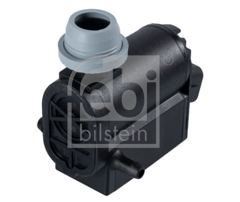 Water Pump, window cleaning - 109277 FEBI BILSTEIN