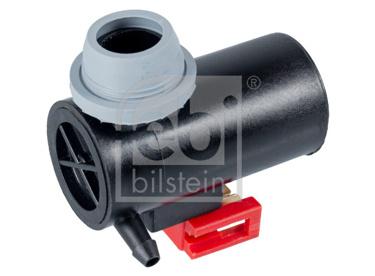 Water Pump, window cleaning - 109278 FEBI BILSTEIN