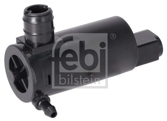 Water Pump, window cleaning - 109283 FEBI BILSTEIN