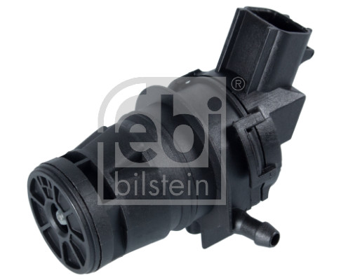 vandens siurblys, priekinio stiklo plovimas - 109284 FEBI BILSTEIN