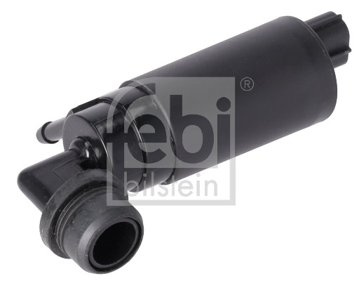 Water Pump, window cleaning - 109285 FEBI BILSTEIN