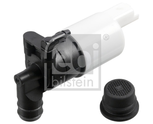 Water Pump, window cleaning - 109286 FEBI BILSTEIN
