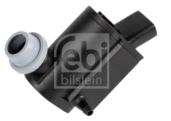 Water Pump, window cleaning - 109288 FEBI BILSTEIN