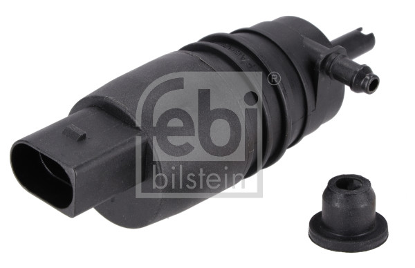 Water Pump, window cleaning - 109290 FEBI BILSTEIN