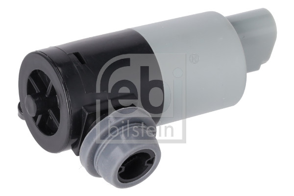 Water Pump, window cleaning - 109291 FEBI BILSTEIN