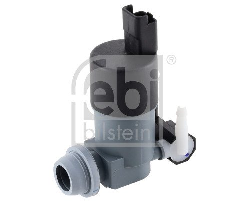 Pompa acqua lavaggio, Pulizia cristalli - 109292 FEBI BILSTEIN