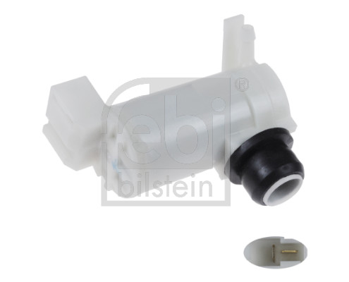 Водяной насос, система очистки окон - 109293 FEBI BILSTEIN
