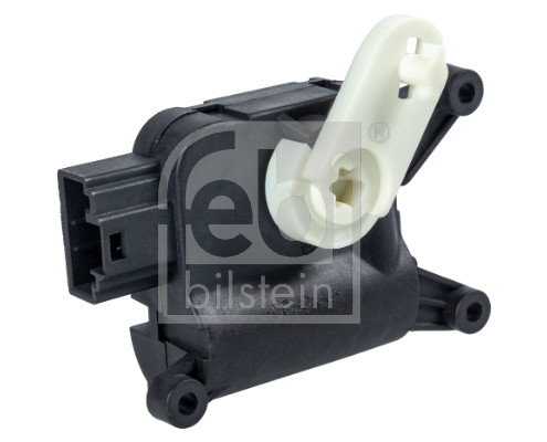 Control, blending flap - 109321 FEBI BILSTEIN