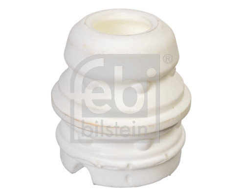 Rubber Buffer, suspension - 109325 FEBI BILSTEIN