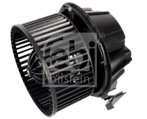 Ventilatore abitacolo - 109327 FEBI BILSTEIN