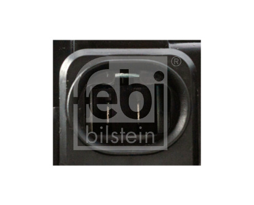 Interior Blower - 109327 FEBI BILSTEIN