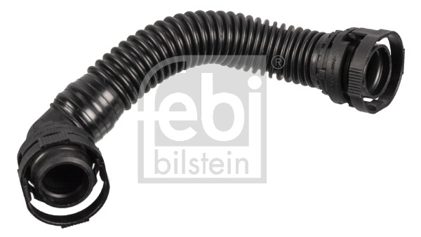 Flessibile, Ventilazione monoblocco - 109333 FEBI BILSTEIN