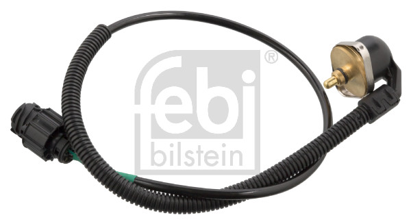 Sensor, boost pressure - 109336 FEBI BILSTEIN