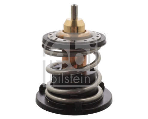 Thermostat, coolant - 109338 FEBI BILSTEIN