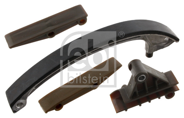 Kit guide scorrimento, Catena distribuzione - 10934 FEBI BILSTEIN