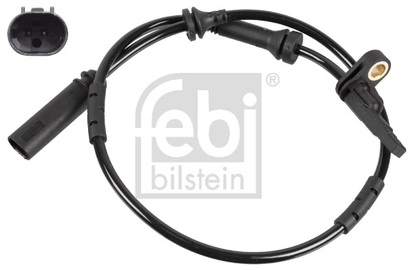 Sensor, wheel speed - 109354 FEBI BILSTEIN