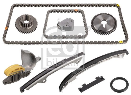 Timing Chain Kit - 109356 FEBI BILSTEIN