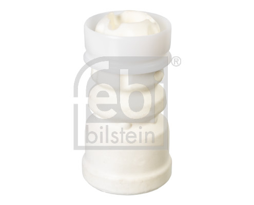 Rubber Buffer, suspension - 109361 FEBI BILSTEIN