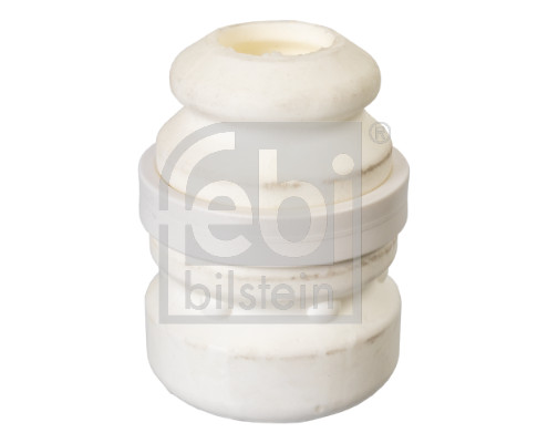 Rubber Buffer, suspension - 109367 FEBI BILSTEIN