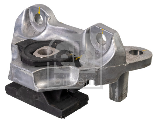 Mounting, manual transmission - 109373 FEBI BILSTEIN