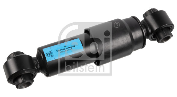 Shock Absorber, cab suspension - 109374 FEBI BILSTEIN