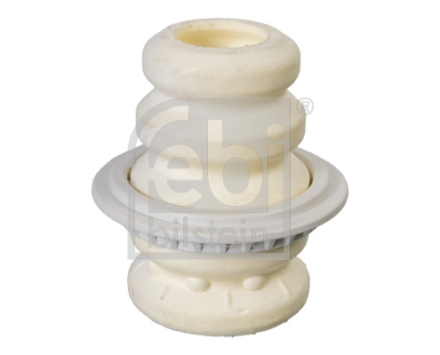 Rubber Buffer, suspension - 109375 FEBI BILSTEIN