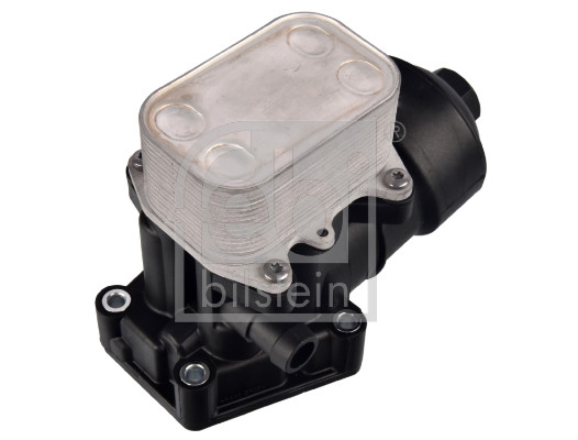 Housing, oil filter - 109394 FEBI BILSTEIN