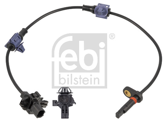 Sensor, wheel speed - 109397 FEBI BILSTEIN