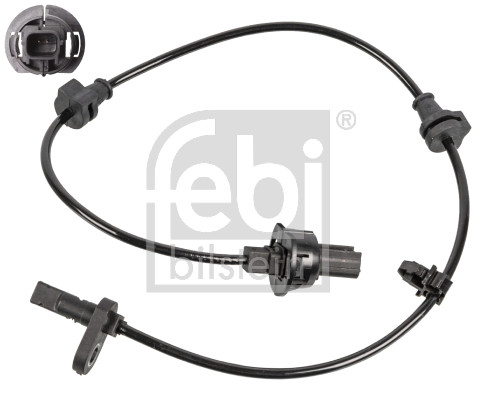 Sensor, wheel speed - 109398 FEBI BILSTEIN