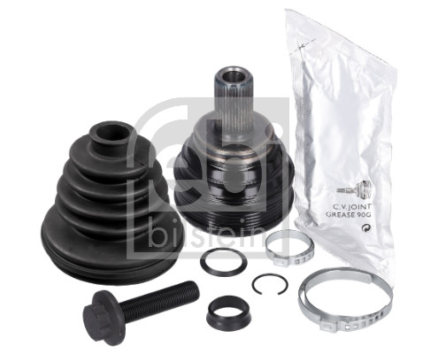 Kit giunti, Semiasse - 109399 FEBI BILSTEIN