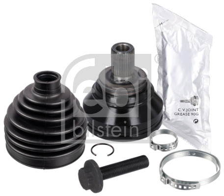 Kit giunti, Semiasse - 109402 FEBI BILSTEIN