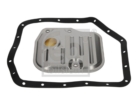 Hydraulic Filter Set, automatic transmission - 109413 FEBI BILSTEIN