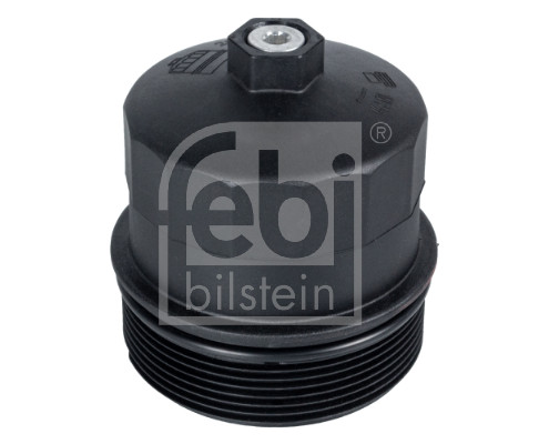 Cap, oil filter housing - 109414 FEBI BILSTEIN