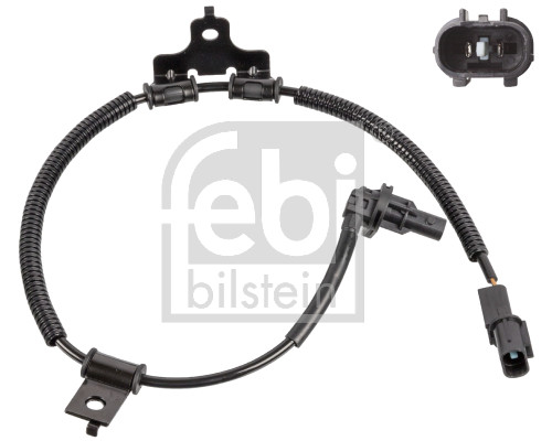 Sensor, wheel speed - 109418 FEBI BILSTEIN