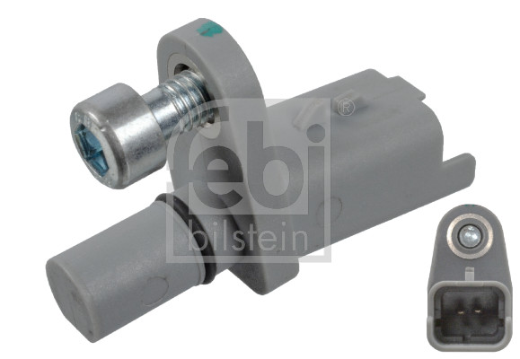 Sensor, wheel speed - 109419 FEBI BILSTEIN