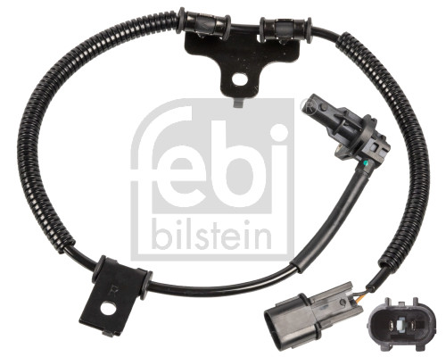 Sensor, wheel speed - 109420 FEBI BILSTEIN
