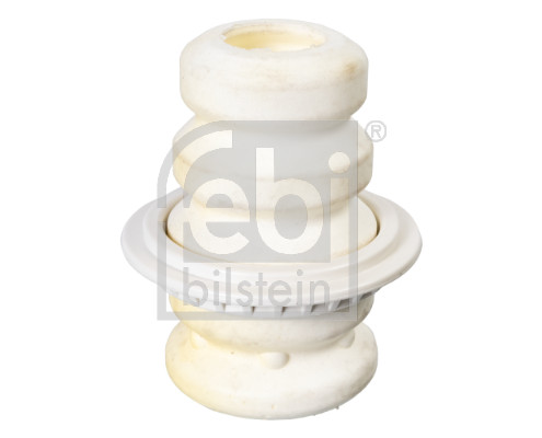 Rubber Buffer, suspension - 109424 FEBI BILSTEIN