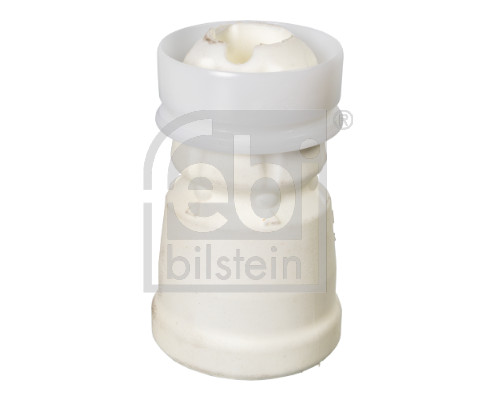 Rubber Buffer, suspension - 109425 FEBI BILSTEIN