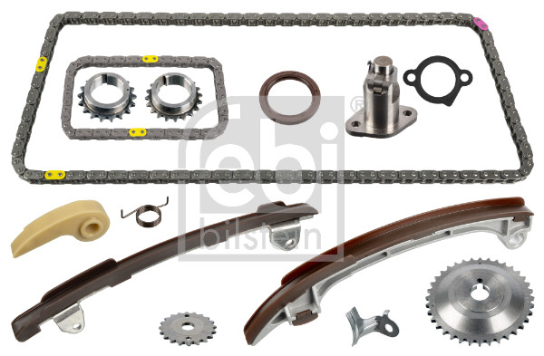 Timing Chain Kit - 109428 FEBI BILSTEIN