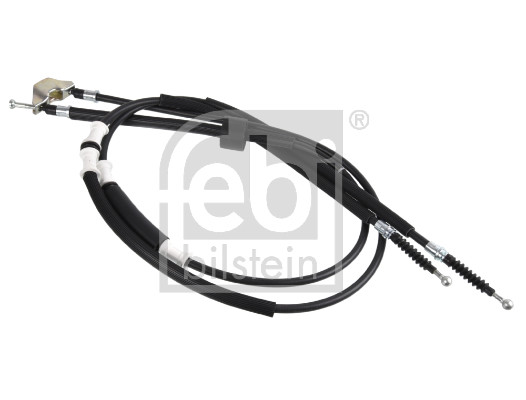Cable, parking brake - 109429 FEBI BILSTEIN