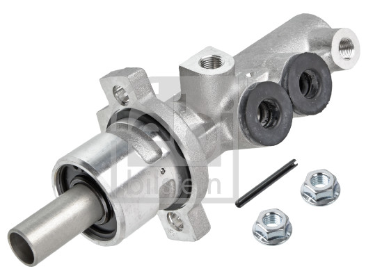 Brake Master Cylinder - 109430 FEBI BILSTEIN