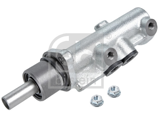Brake Master Cylinder - 109433 FEBI BILSTEIN