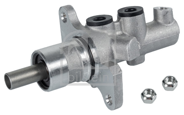 Brake Master Cylinder - 109434 FEBI BILSTEIN