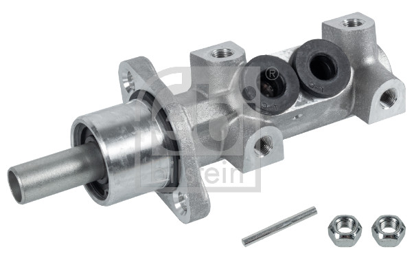 Brake Master Cylinder - 109435 FEBI BILSTEIN