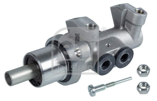 Brake Master Cylinder - 109436 FEBI BILSTEIN
