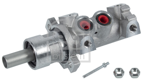 Cilindro maestro del freno - 109437 FEBI BILSTEIN