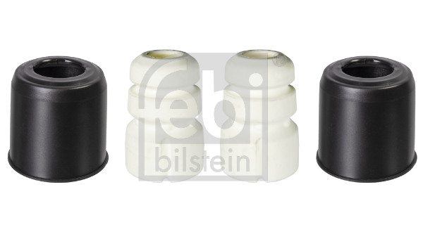 Kit parapolvere, Ammortizzatore - 109438 FEBI BILSTEIN