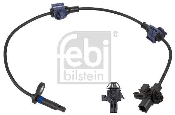 Sensor, wheel speed - 109446 FEBI BILSTEIN